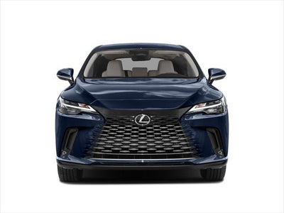 2023 Lexus RX RX 350 Luxury AWD