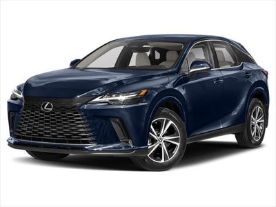 2023 Lexus RX RX 350 Luxury AWD