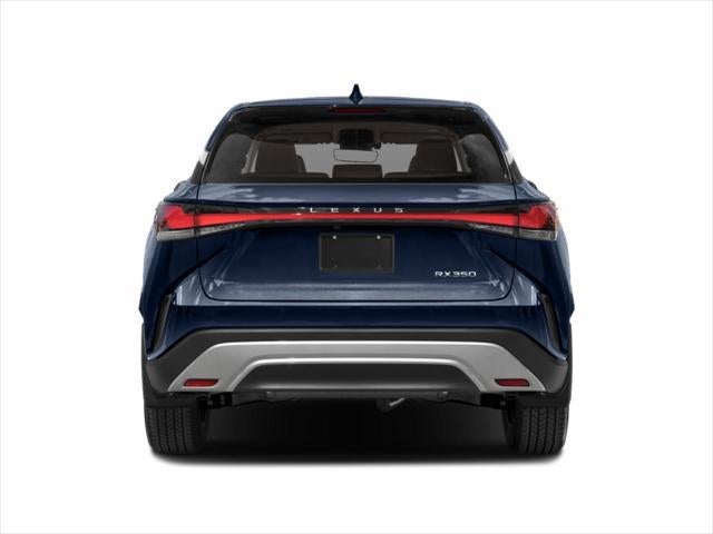 2023 Lexus RX RX 350 Luxury AWD