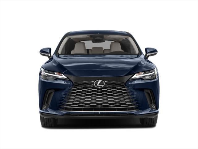 2023 Lexus RX RX 350 Luxury AWD