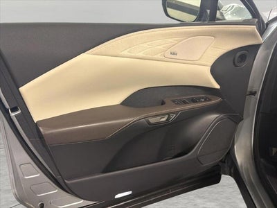 2023 Lexus RX RX 350 Luxury AWD