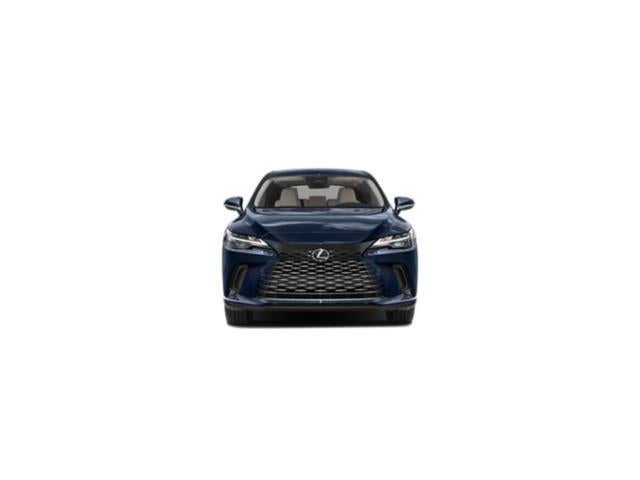 2023 Lexus RX RX 350 Luxury AWD