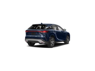 2023 Lexus RX RX 350 Luxury AWD