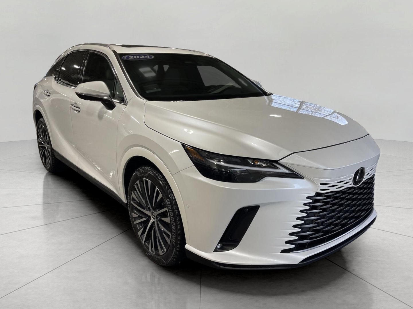 2024 Lexus RX RX 350 Premium Plus AWD