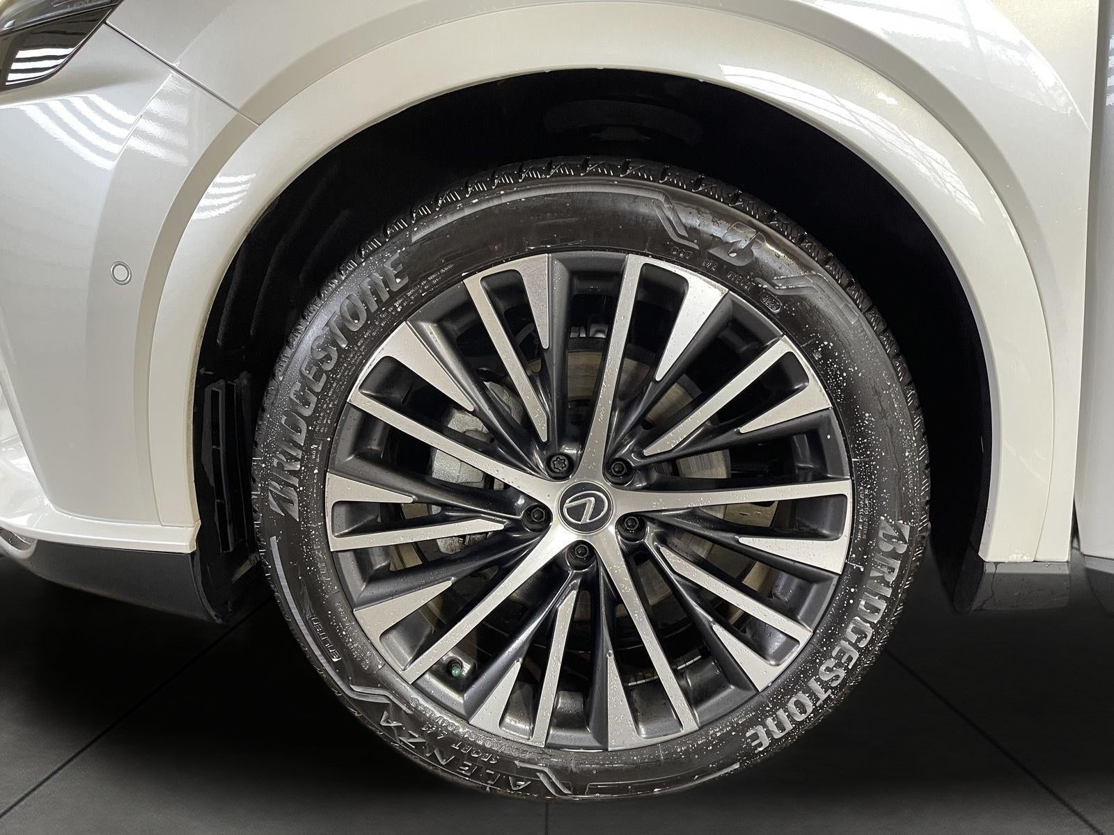 2024 Lexus RX RX 350 Premium Plus AWD