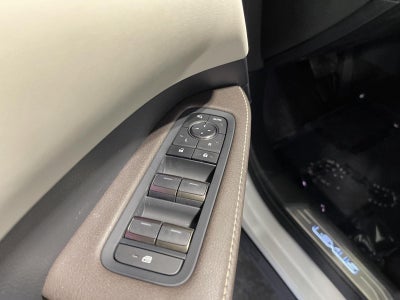 2024 Lexus RX RX 350 Premium Plus AWD