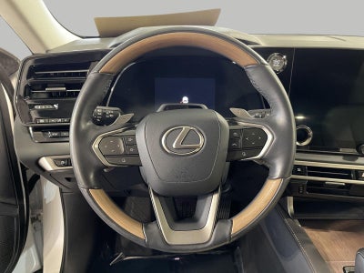 2024 Lexus RX RX 350 Premium Plus AWD