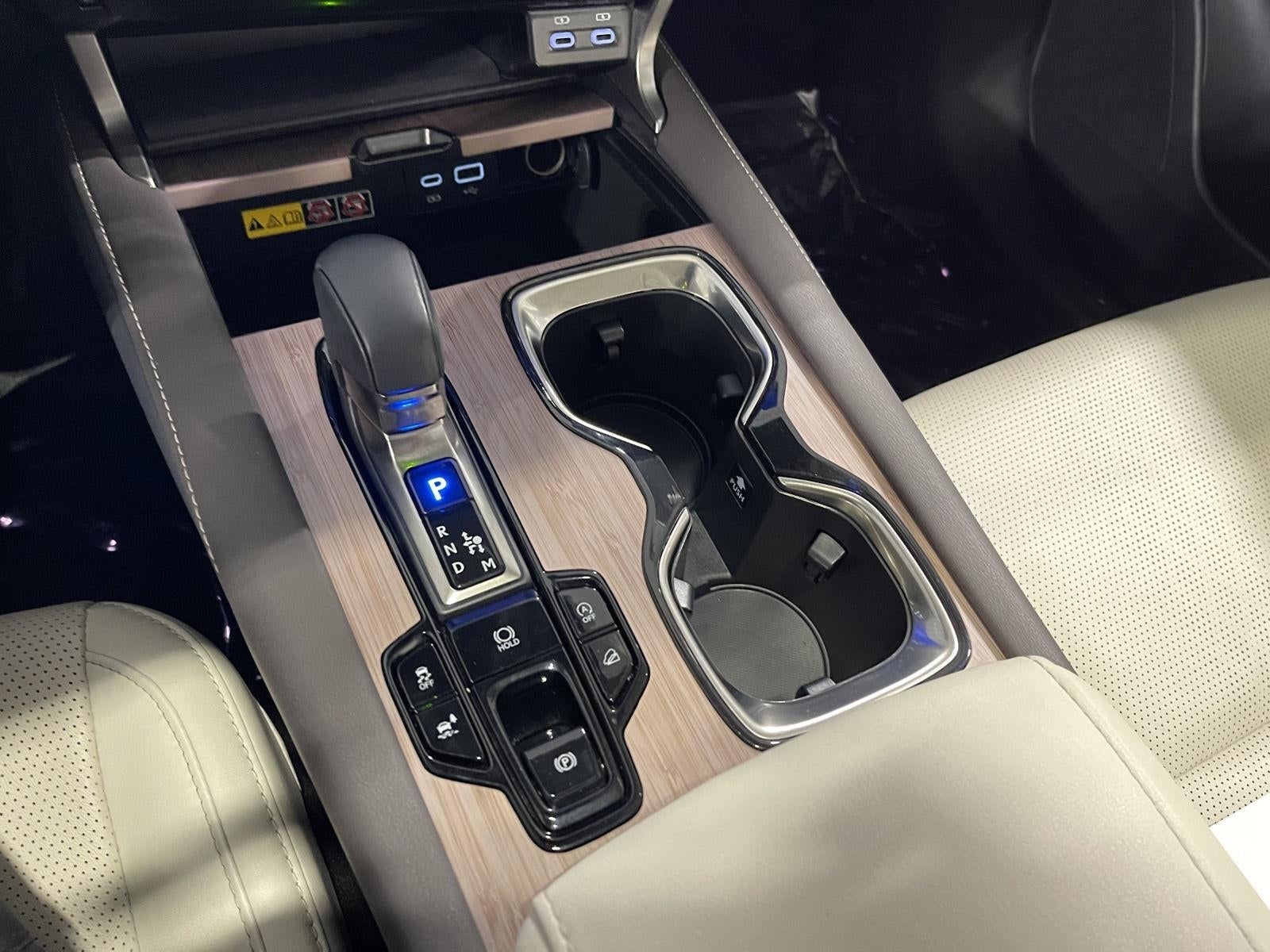 2024 Lexus RX RX 350 Premium Plus AWD