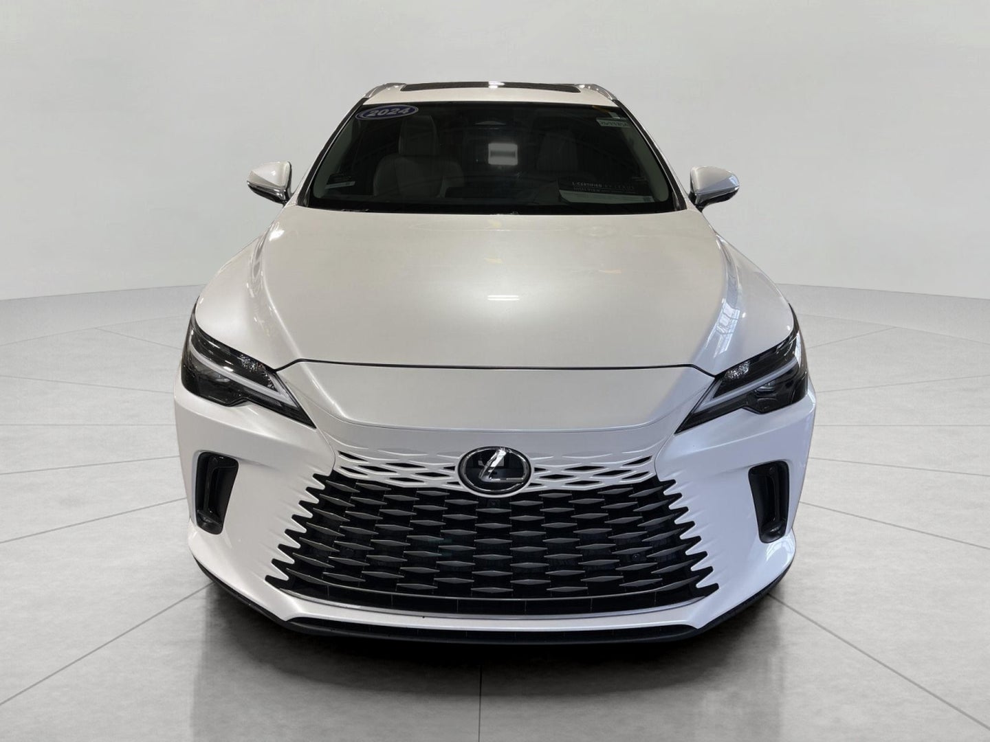 2024 Lexus RX RX 350 Premium Plus AWD