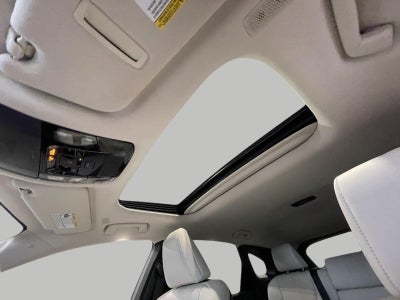 2024 Lexus RX RX 350 Premium Plus AWD