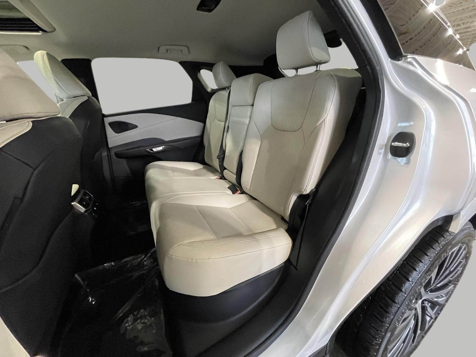 2024 Lexus RX RX 350 Premium Plus AWD