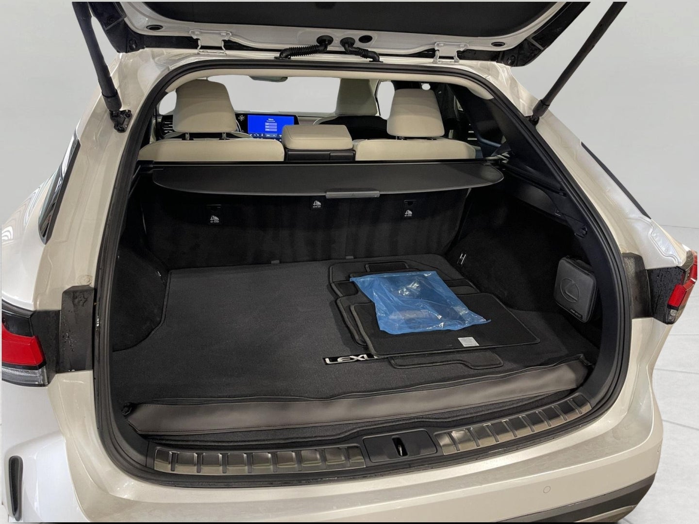 2024 Lexus RX RX 350 Premium Plus AWD