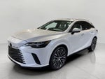 2024 Lexus RX RX 350 Premium Plus AWD