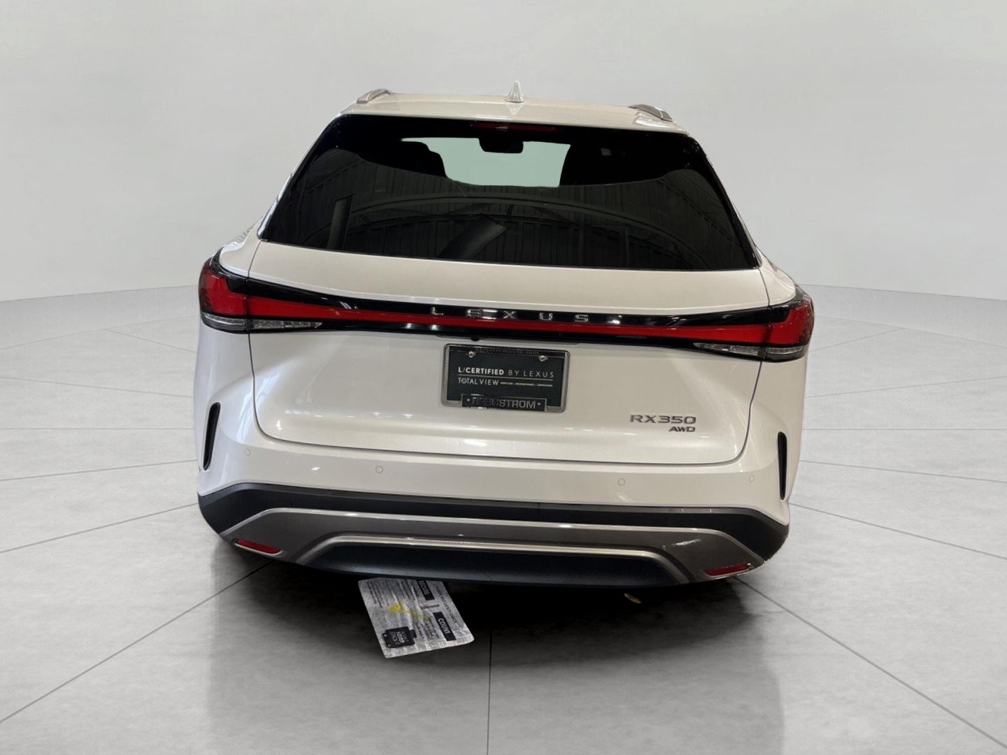 2024 Lexus RX RX 350 Premium Plus AWD