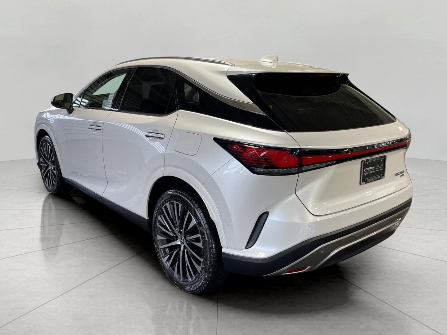2024 Lexus RX RX 350 Premium Plus AWD