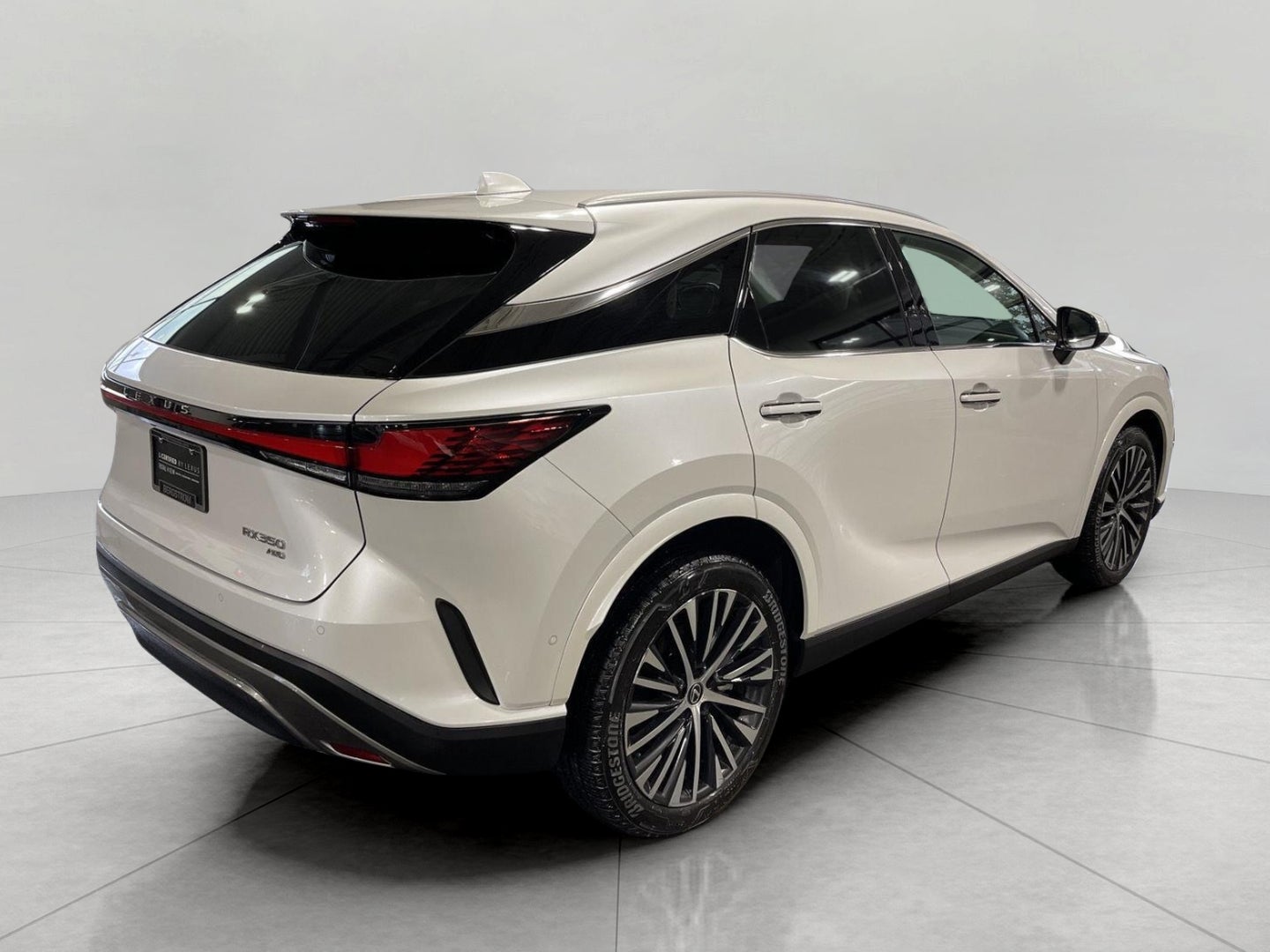 2024 Lexus RX RX 350 Premium Plus AWD