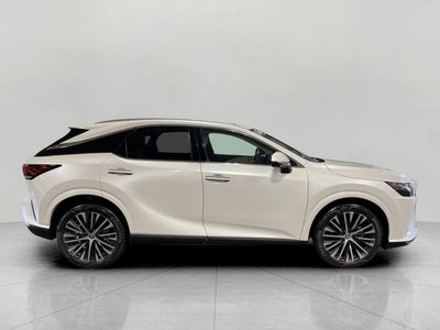 2024 Lexus RX RX 350 Premium Plus AWD