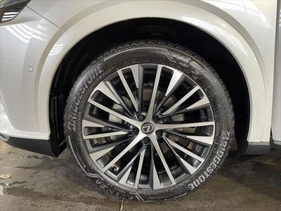 2024 Lexus RX RX 350 Premium Plus AWD