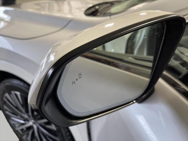2024 Lexus RX RX 350 Premium Plus AWD