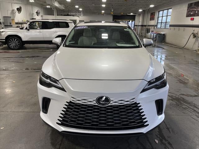 2024 Lexus RX RX 350 Premium Plus AWD