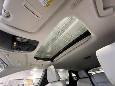 2024 Lexus RX RX 350 Premium Plus AWD