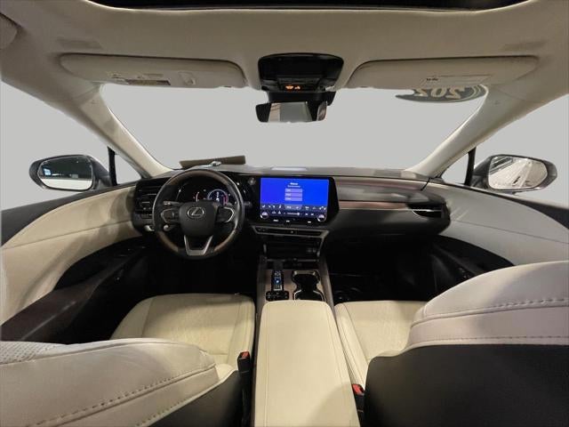 2024 Lexus RX RX 350 Premium Plus AWD