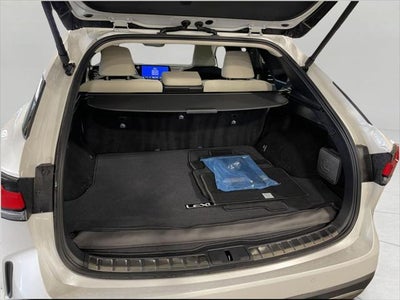 2024 Lexus RX RX 350 Premium Plus AWD