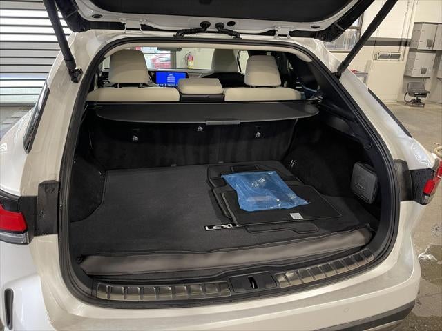 2024 Lexus RX RX 350 Premium Plus AWD