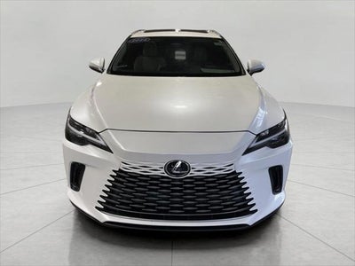 2024 Lexus RX RX 350 Premium Plus AWD