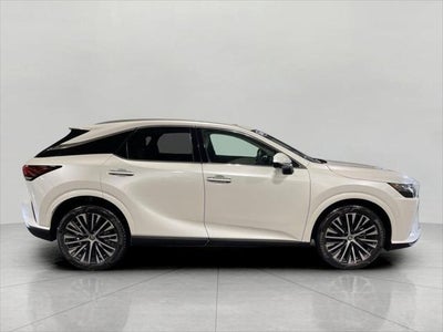 2024 Lexus RX RX 350 Premium Plus AWD