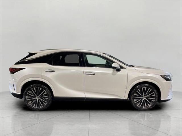 2024 Lexus RX RX 350 Premium Plus AWD