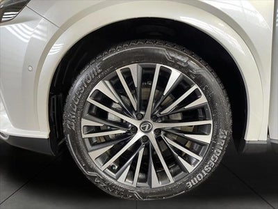 2024 Lexus RX RX 350 Premium Plus AWD