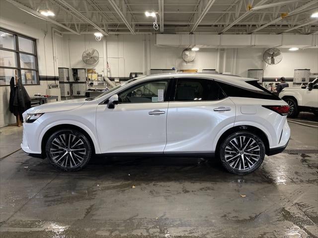 2024 Lexus RX RX 350 Premium Plus AWD