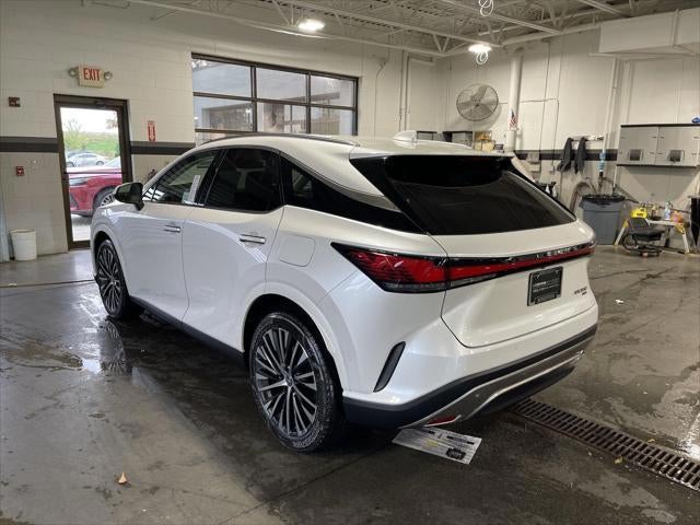 2024 Lexus RX RX 350 Premium Plus AWD