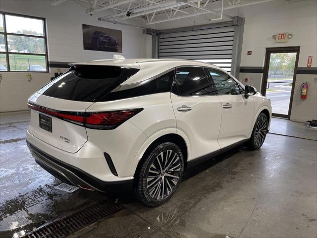 2024 Lexus RX RX 350 Premium Plus AWD