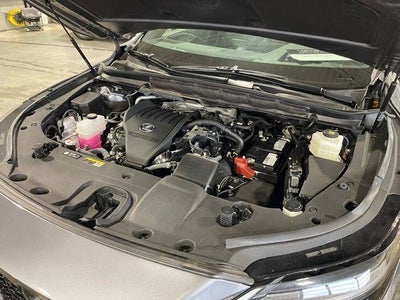 2023 Lexus RX RX 350 AWD