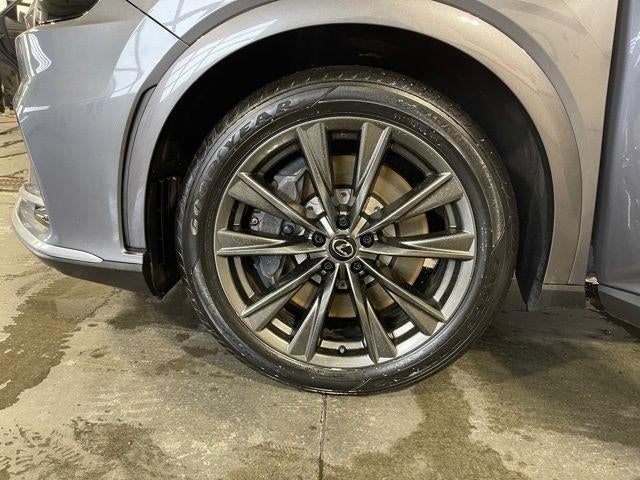2023 Lexus RX RX 350 AWD