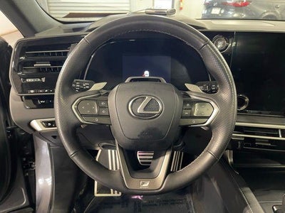 2023 Lexus RX RX 350 AWD