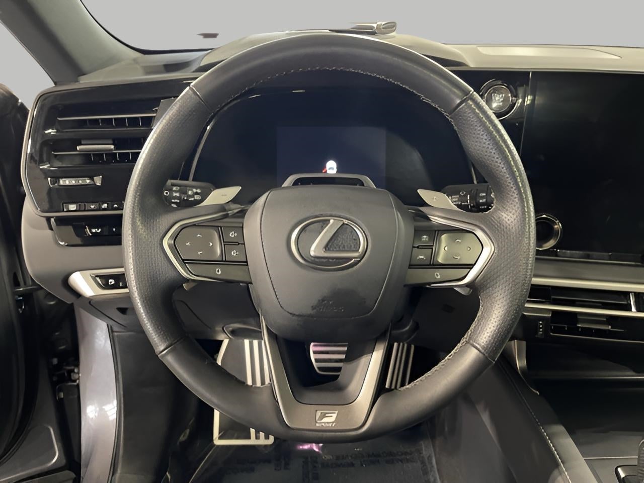 2023 Lexus RX RX 350 AWD