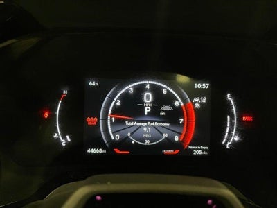 2023 Lexus RX RX 350 AWD