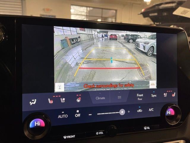 2023 Lexus RX RX 350 AWD