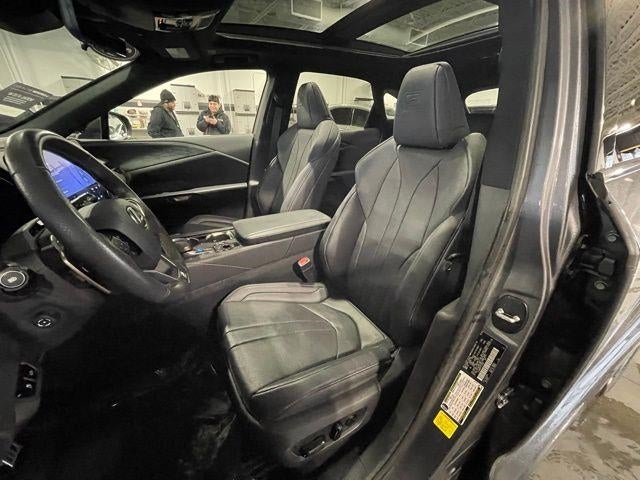 2023 Lexus RX RX 350 AWD