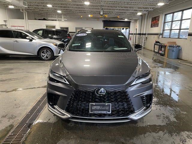 2023 Lexus RX RX 350 AWD