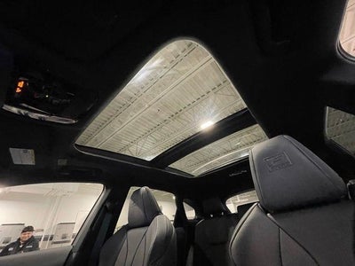 2023 Lexus RX RX 350 AWD