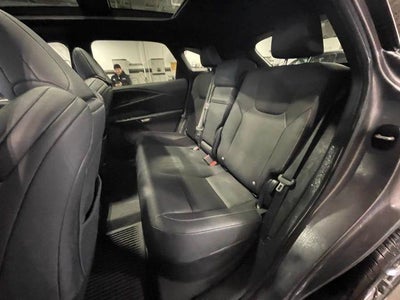 2023 Lexus RX RX 350 AWD