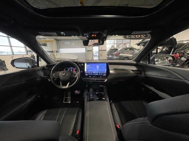 2023 Lexus RX RX 350 AWD