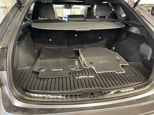 2023 Lexus RX RX 350 AWD