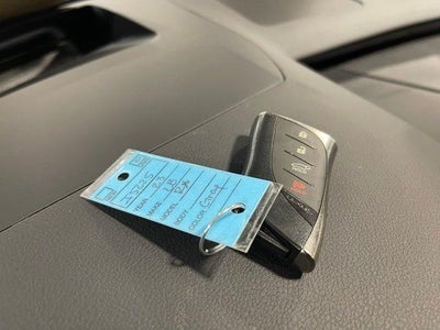 2023 Lexus RX RX 350 AWD