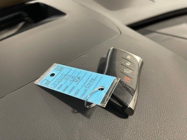 2023 Lexus RX RX 350 AWD