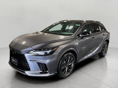 2023 Lexus RX RX 350 AWD